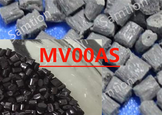 S-Plastic Verton MV00AS - это соединение на основе полипропиленовой смолы, содержащее длинное стекло.