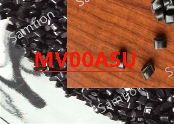 S-Plastic Verton MV00ASU - это соединение на основе полипропиленовой смолы, содержащее длинное стекло.