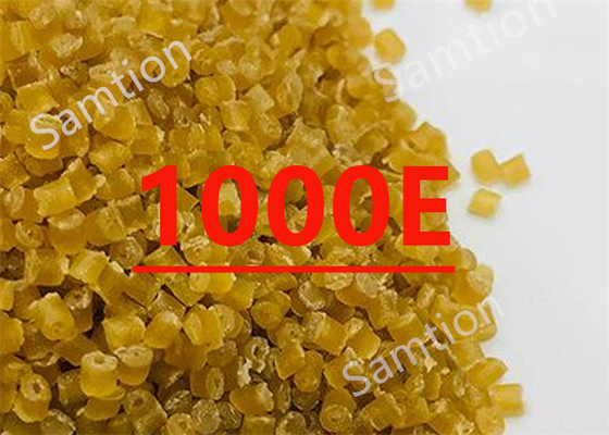 S-Plastic Ultem 1000E Прозрачный стандартный полиэтеримид (Tg 217C) с внутренним выделением плесени