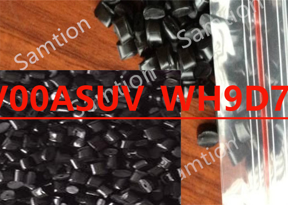 S-Plastic Verton MV00ASUV_WH9D703 Предварительные данные для 50% длинноволокнистых одноцветных гранул, заполненных ПП