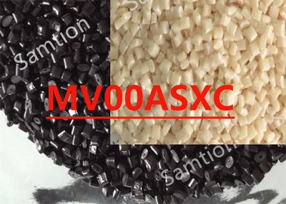 S-Plastic Verton MV00ASXC - это соединение на основе смолы PP, содержащее длинные стеклянные волокна.