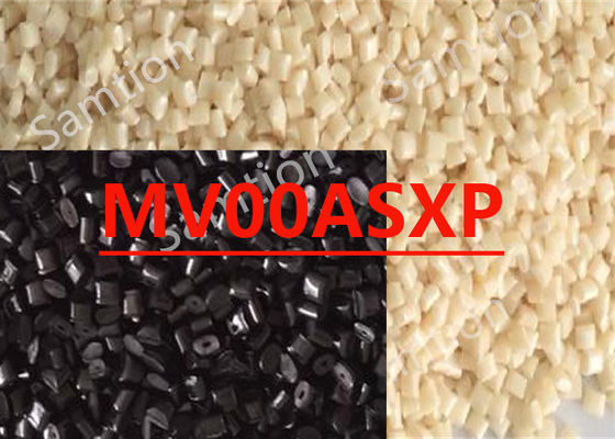 S-Plastic Verton MV00ASXP - это соединение на основе полипропиленовой смолы, содержащее длинное стекло.