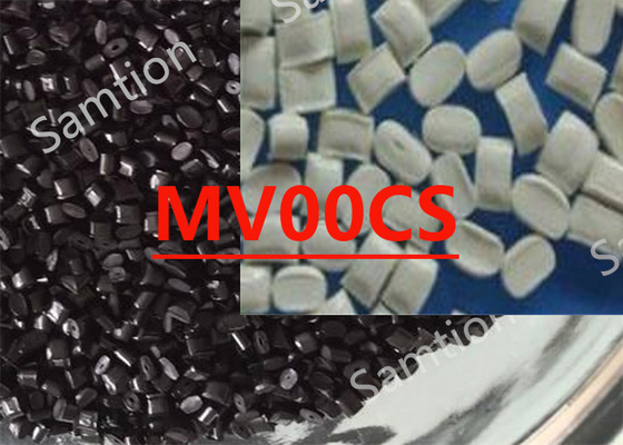 S-Plastic Verton MV00CS - это соединение на основе смолы PP, содержащее длинные стеклянные волокна.