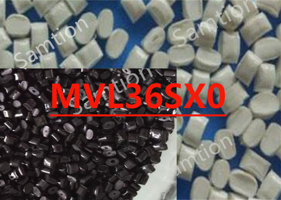 S-Plastic Verton MVL36SX0 - это соединение на основе смолы PP, содержащее длинные стеклянные волокна и PTFE.