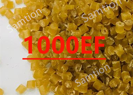 S-Plastic Ultem 1000EF Прозрачный полиэтеримид повышенного потока (Tg 217C) с внутренним высвобождением плесени