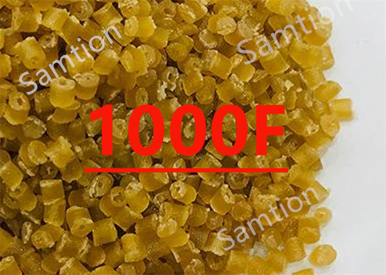 S-Plastic Ultem 1000F Соответствует NSF 51 Список
