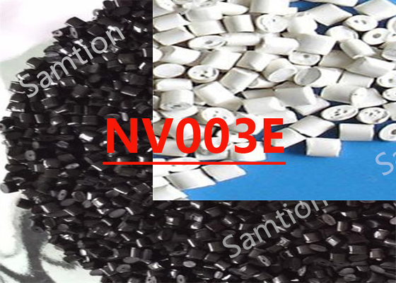 S-Plastic Verton NV003E - это соединение на основе смолы PC+ABS Blend, содержащей длинные стеклянные волокна.