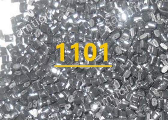 S-Plastic Xenoy 1101 Не усиленный, непрозрачный сплав поликарбоната/полиэстера с низкой температурой и устойчивостью к химическим веществам