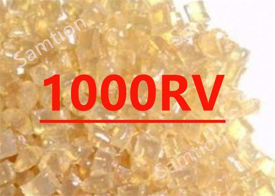 S-Plastic Ultem 1000RV Полиэтеримид стандартного потока (Tg 217C) с внутренним выделением плесени