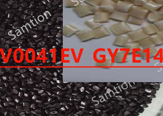 S-Plastic Verton NV0041EV_GY7E147 Предварительные данные для 20% длинных волоконных однопластчатых негалогенных FR, заполненных цветом PC/ABS