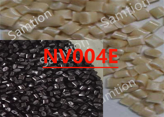 S-Plastic Verton NV004E - это соединение на основе смолы PC+ABS Blend, содержащей длинное стекло.