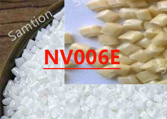 S-Plastic Verton NV006E - это соединение на основе смолы PC/ABS, содержащего длинные стеклянные волокна.