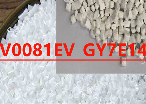 S-Plastic Verton NV0081EV_GY7E149 Предварительные данные для 40% длинных волоконных однопластчатых негалогенных FR, заполненных цветом PC/ABS