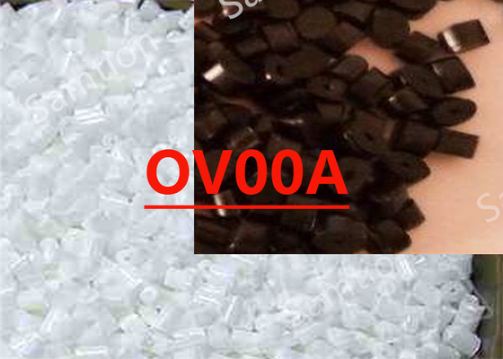 S-Plastic Verton OV00A - это соединение на основе полифениленовой сульфидной смолы, содержащей длинные стеклянные волокна.