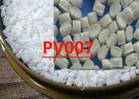 S-Plastic Verton PV007 - это соединение на основе смолы Nylon 6, содержащей длинные стеклянные волокна.