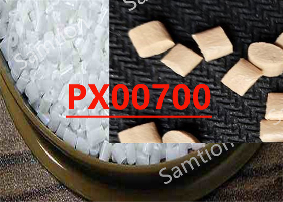 S-Plastic Verton PX00700 - это соединение на основе смолы Nylon 6, содержащей длинное стекло.