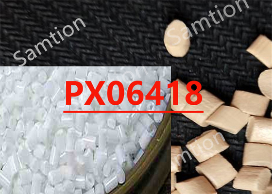 S-Plastic Verton PX06418 представляет собой соединение на основе нейлона 6, содержащее запатентованные наполнители.