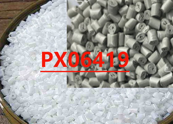 S-Plastic Verton PX06419 - это соединение на основе смолы нейлона 6, содержащего длинные стеклянные волокна.