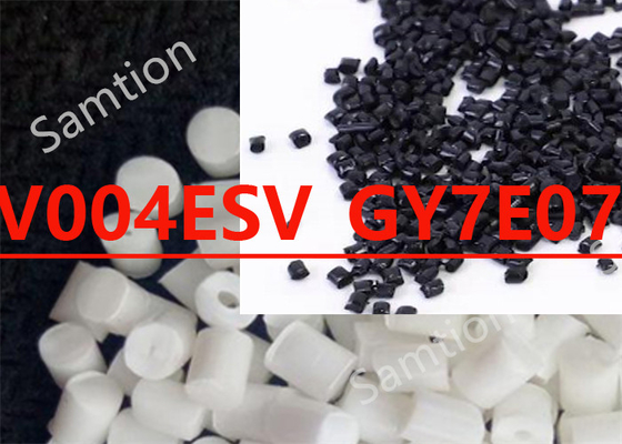 S-Plastic Verton RV004ESV_GY7E070 Предварительные данные для 20% длинных стеклянных волокон, заполненных однопластчатым серым цветом, PA66
