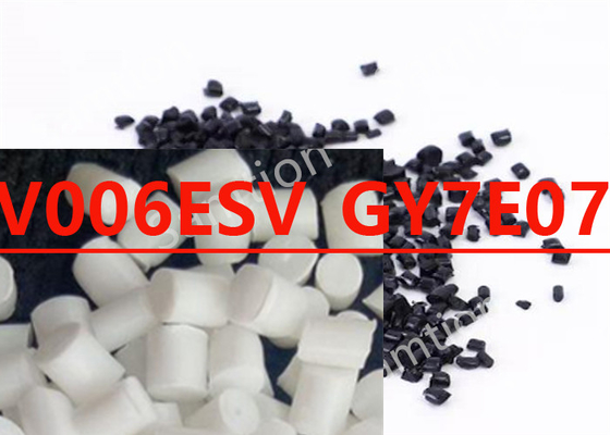 S-Plastic Verton RV006ESV_GY7E071 Предварительные данные для 30% длинного стеклянного волокна, серого цвета, PA66