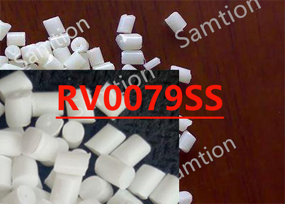 S-Plastic Verton RV0079SS - это соединение на основе смолы нейлона 66, содержащее огнеупорный, длинное стекло, длинное стекловолокно.