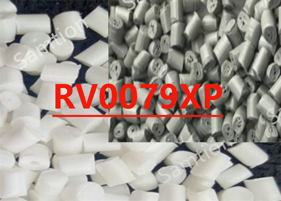 S-Plastic Verton RV0079XP - это соединение на основе смолы PA 66, содержащее длинные стеклянные волокна.