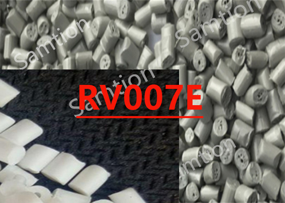 S-Plastic Verton RV007E - это соединение на основе смолы нейлона 66, содержащего длинные стеклянные волокна.