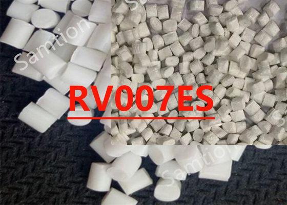 S-Plastic Verton RV007ES представляет собой соединение на основе смолы нейлона 66, содержащего длинное стекло.