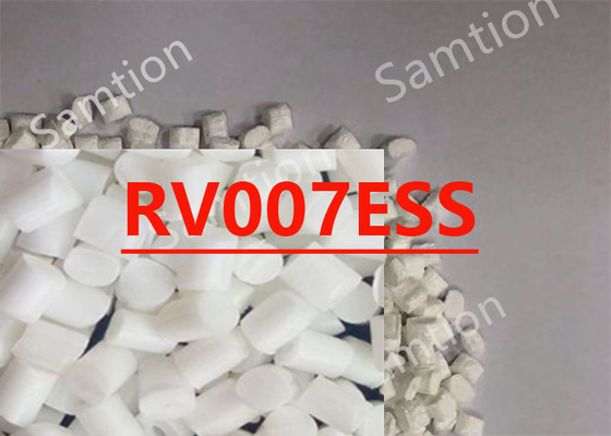 S-Plastic Verton RV007ESS - это соединение на основе смолы нейлона 66, содержащего длинное стекло.