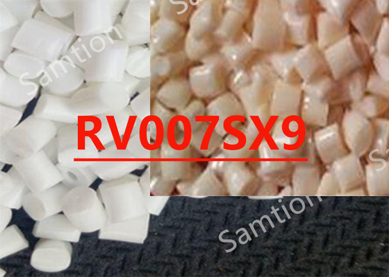 S-Plastic Verton RV007SX9 - это соединение на основе смолы PA 66, содержащее длинные стеклянные волокна.
