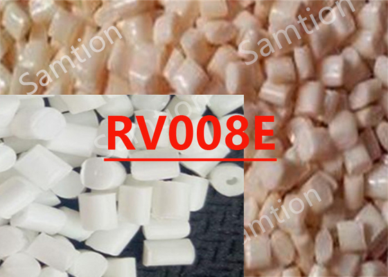 S-Plastic Verton RV008E - это соединение на основе смолы нейлона 66, содержащего длинные стеклянные волокна.