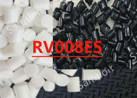 S-Plastic Verton RV008ES - это соединение на основе смолы нейлона 66, содержащего длинные стеклянные волокна.