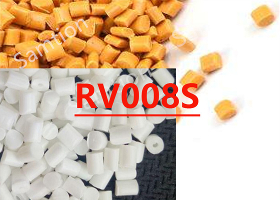 S-Plastic Verton RV008S - это соединение на основе смолы нейлона 66, содержащего длинное стекловолокно.