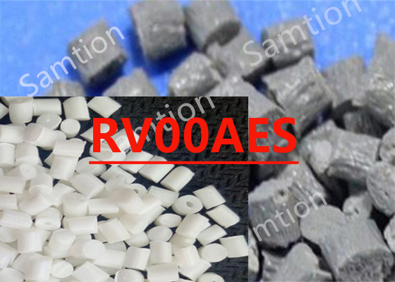 S-Plastic Verton RV00AES - это соединение на основе смолы нейлона 66, содержащего длинное стекло.