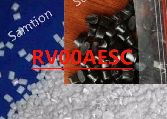 S-Plastic Verton RV00AESC - это соединение на основе смолы PA 66, содержащее длинные стеклянные волокна.