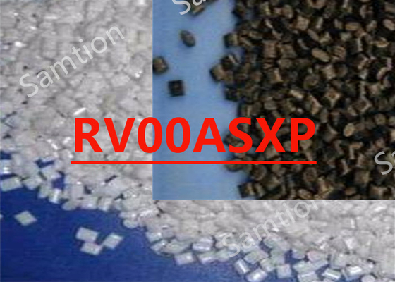 S-Plastic Verton RV00ASXP - это соединение на основе смолы PA 66, содержащее длинные стеклянные волокна.