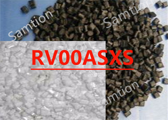 S-Plastic Verton RV00ASXS - это соединение на основе смолы PA 66, содержащей стеклянные волокна.