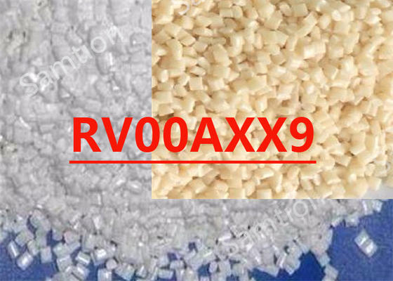 S-Plastic Verton RV00AXX9 - это соединение на основе смолы PA 66, содержащее длинные стеклянные волокна.
