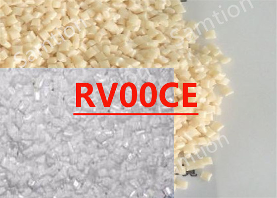 S-Plastic Verton RV00CE представляет собой соединение на основе смолы нейлона 66, содержащего длинное стекло.