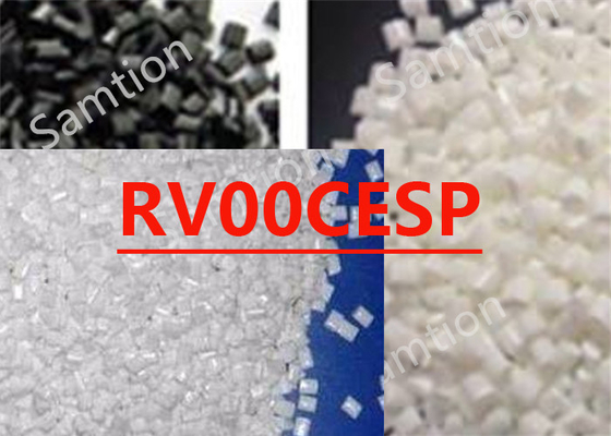 S-Plastic Verton RV00CESP - это соединение на основе смолы PA 66, содержащее длинные стеклянные волокна.