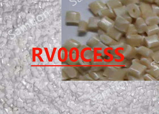 S-Plastic Verton RV00CESS - это соединение на основе смолы нейлона 66, содержащего длинное стекло.