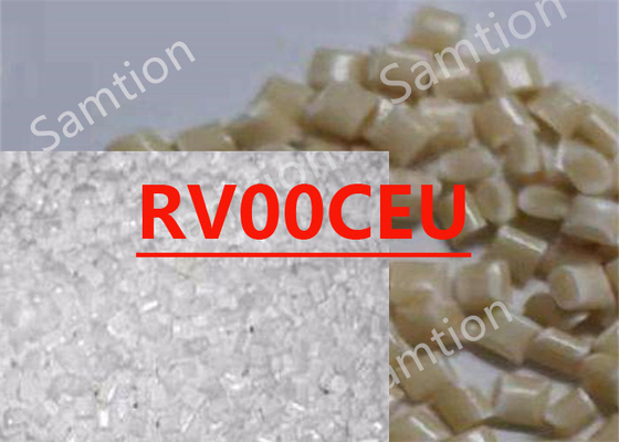 S-Plastic Verton RV00CEU - это соединение на основе смолы PA 66, содержащее длинные стеклянные волокна.