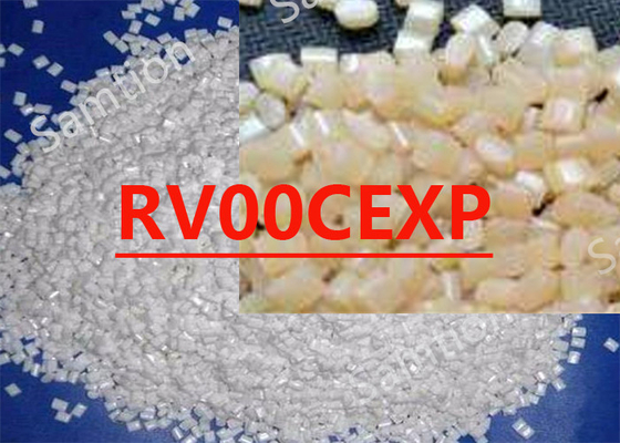 S-Plastic Verton RV00CEXP - это соединение на основе смолы PA 66, содержащее длинные стеклянные волокна.