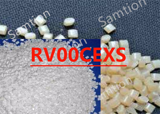 S-Plastic Verton RV00CEXS представляет собой соединение на основе нейлона 6, содержащее длинные стеклянные волокна.