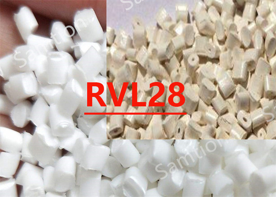 S-Plastic Verton RVL28 - это соединение на основе смолы нейлона 66, содержащее длинные стеклянные волокна, PTFE.