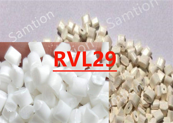 S-Plastic Verton RVL29 - это соединение на основе смолы нейлона 66, содержащее длинные стеклянные волокна, PTFE.
