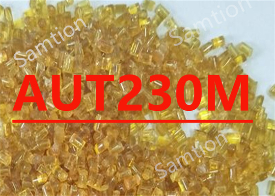 S-Plastic Ultem AUT230M Прозрачный полиэтеримид (Tg 247 DegC) содержит низкий уровень высвобождения плесени
