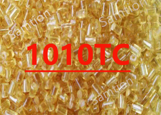 S-Plastic Ultem 1010TC Прозрачный полиэтеримид с повышенным потоком (Tg 217C)