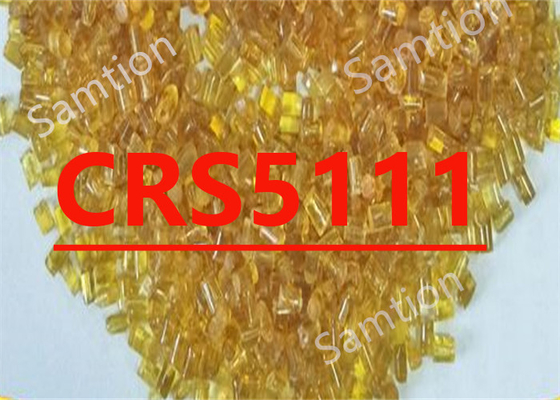 S-Plastic Ultem CRS5111 10% стекловолокна заполненный полиэтеримидный сополимер с улучшенным потоком (Tg 225C)