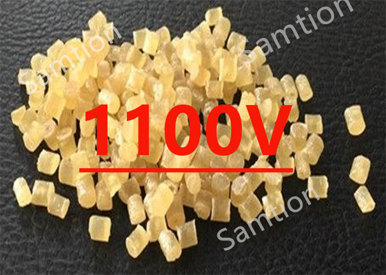 S-Plastic Ultem 1100V Прозрачный стандартный полиэтеримид (Tg 217C)